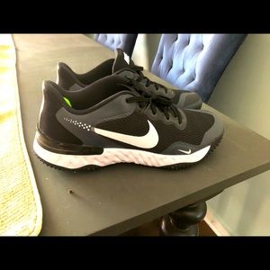 Nike Alpha Turf 3